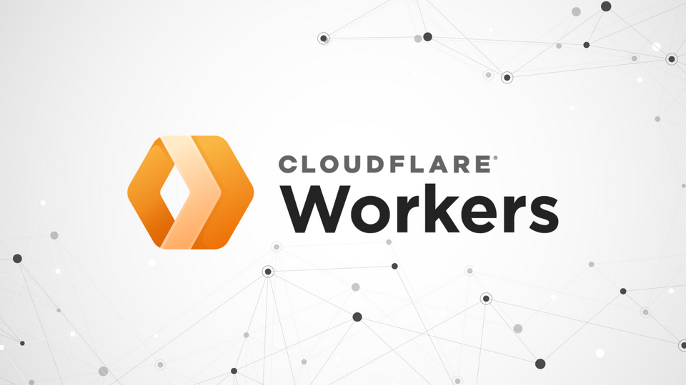 Low Latency Serverless Typeahead using CloudFlare Workers