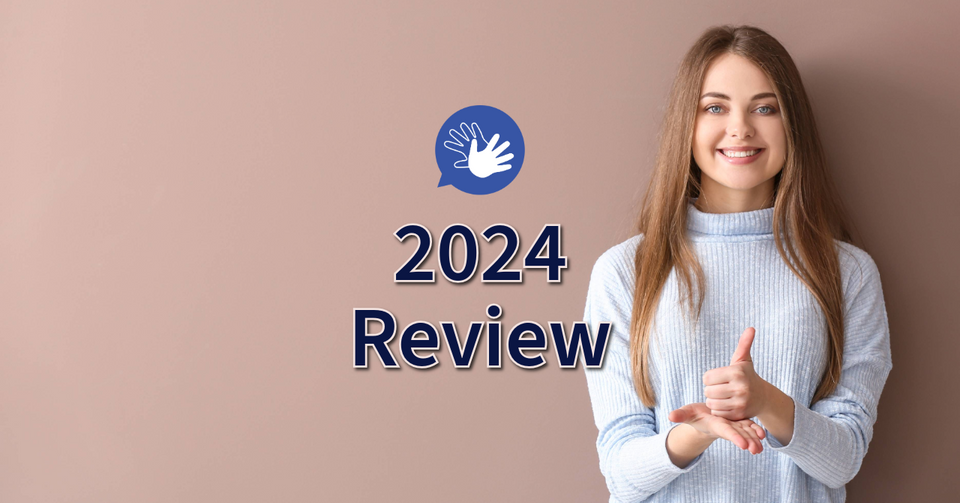 2024 Review